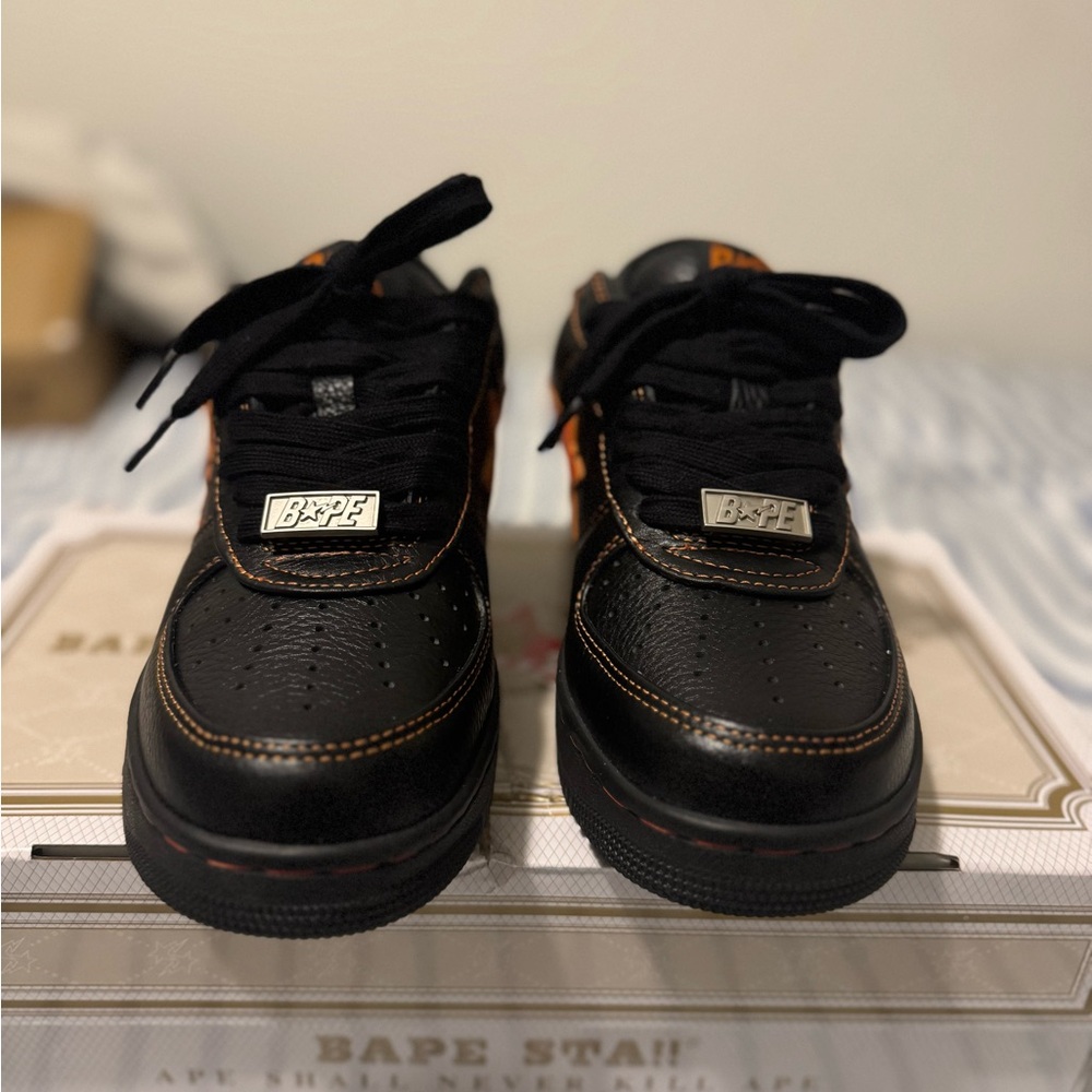 Bapesta sneakers